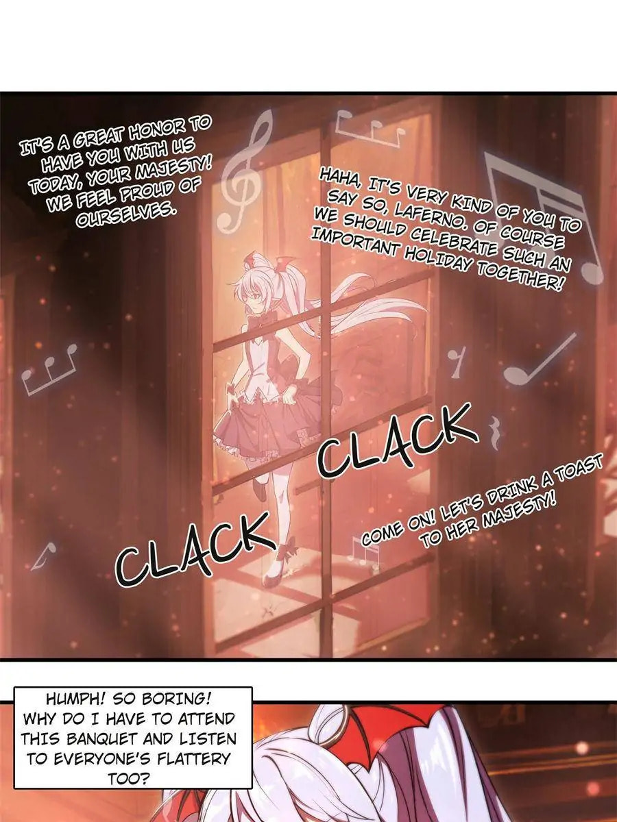 Read Vampires and Knight chapter 265 image 31 on Lezhin