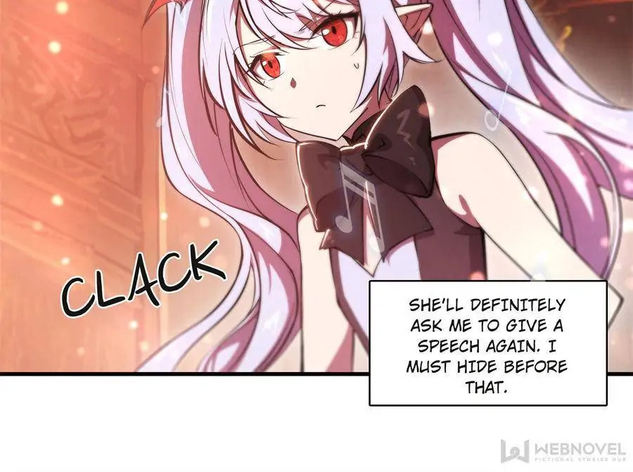 Read Vampires and Knight chapter 265 image 32 on Lezhin