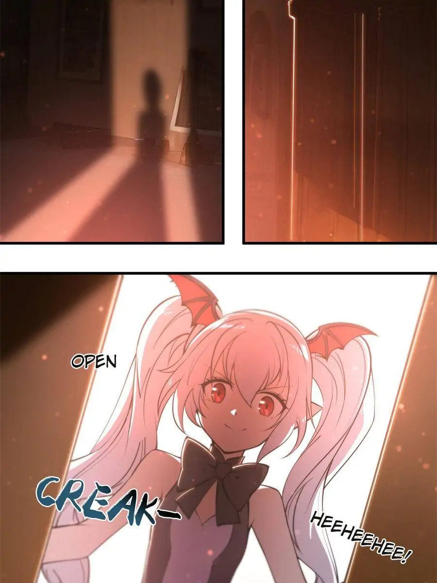 Read Vampires and Knight chapter 265 image 34 on Lezhin