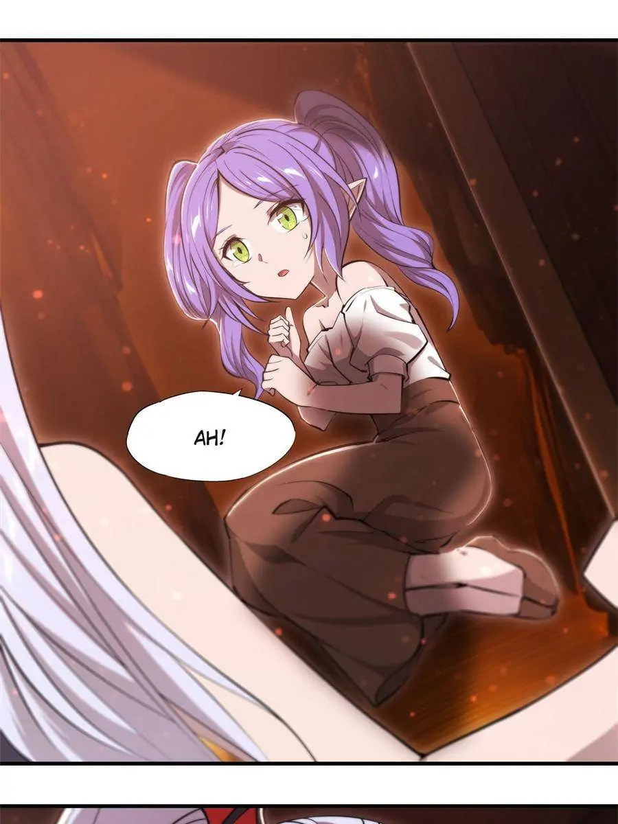 Read Vampires and Knight chapter 265 image 36 on Lezhin