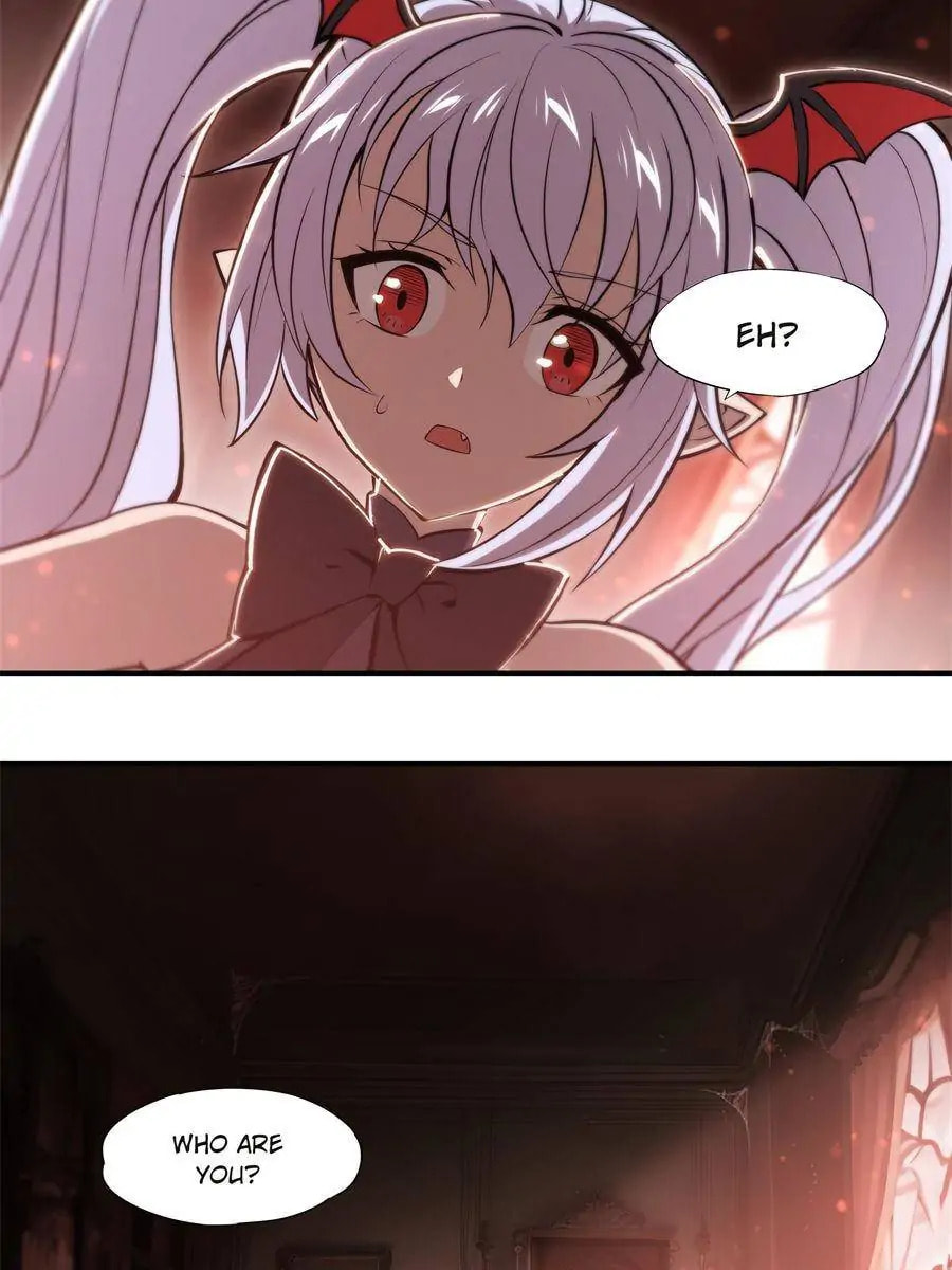 Read Vampires and Knight chapter 265 image 37 on Lezhin