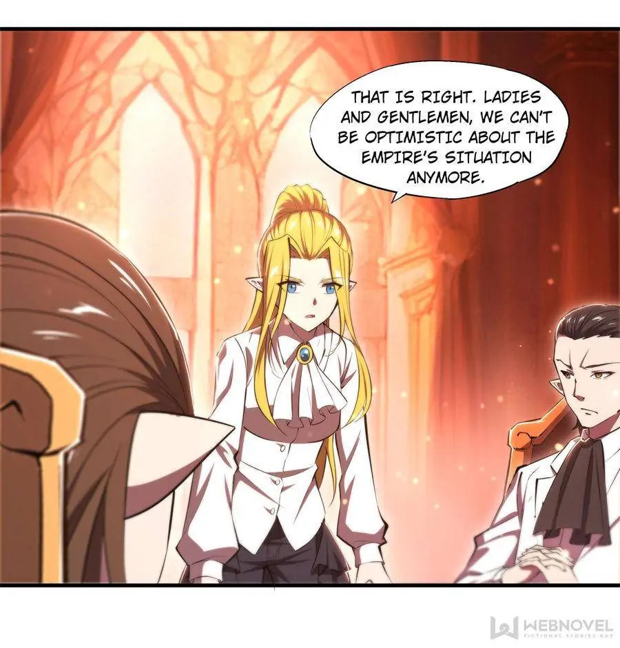 Read Vampires and Knight chapter 265 image 5 on Lezhin