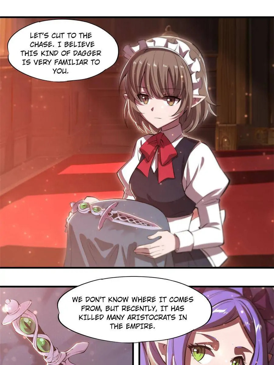 Read Vampires and Knight chapter 265 image 6 on Lezhin