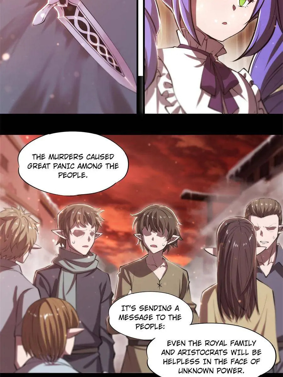 Read Vampires and Knight chapter 265 image 7 on Lezhin