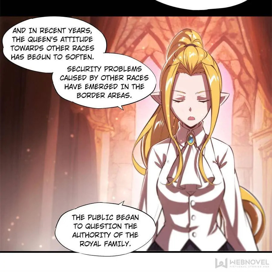 Read Vampires and Knight chapter 265 image 8 on Lezhin