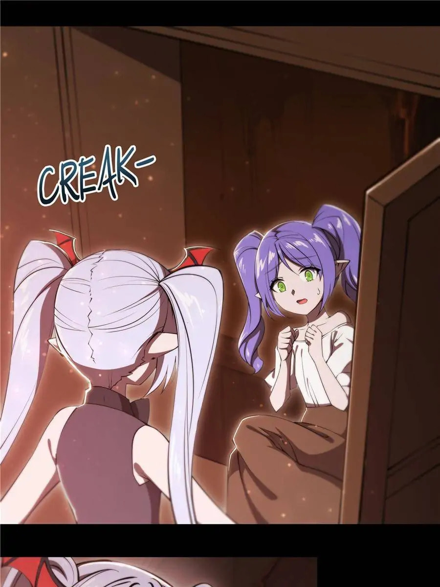 Read Vampires and Knight chapter 266 image 0 on Lezhin