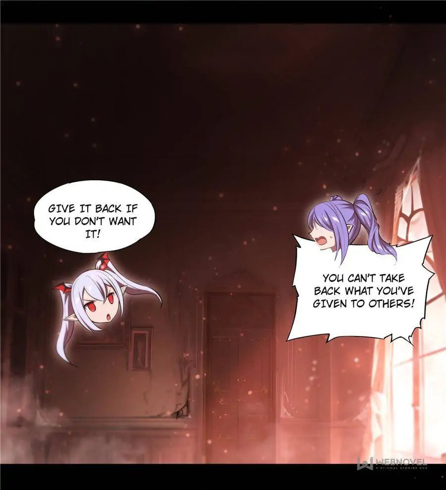 Read Vampires and Knight chapter 266 image 11 on Lezhin