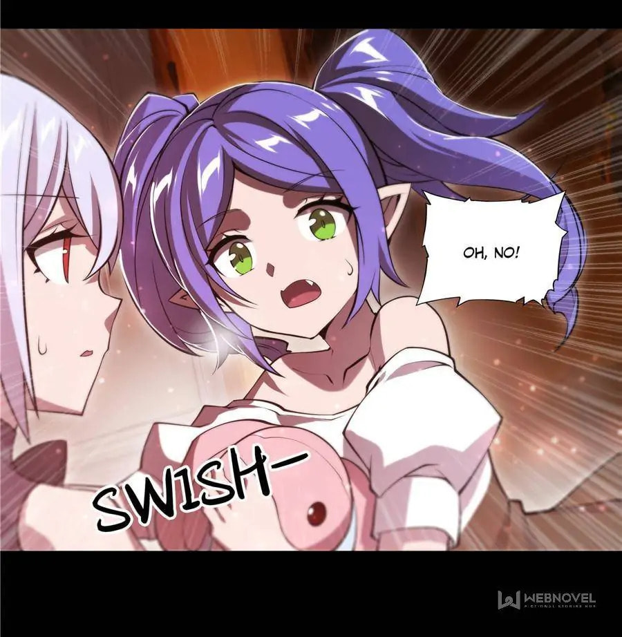 Read Vampires and Knight chapter 266 image 14 on Lezhin
