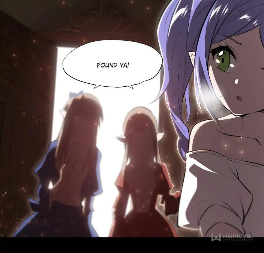 Read Vampires and Knight chapter 266 image 17 on Lezhin