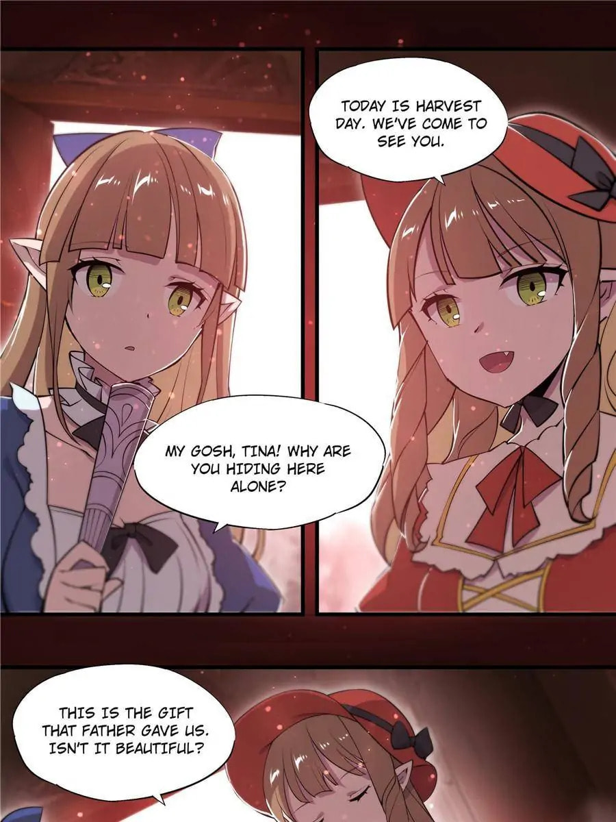 Read Vampires and Knight chapter 266 image 18 on Lezhin