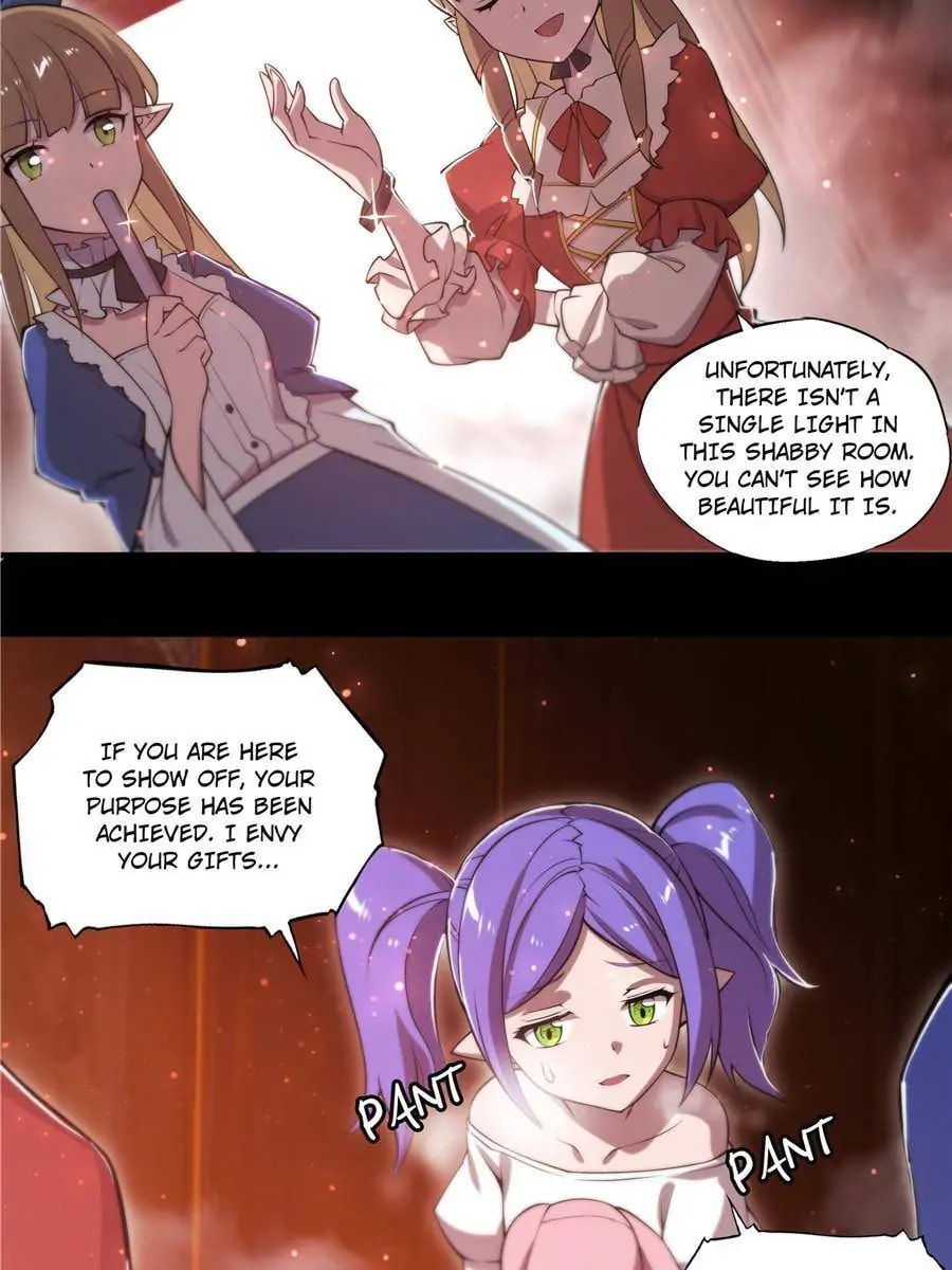Read Vampires and Knight chapter 266 image 19 on Lezhin
