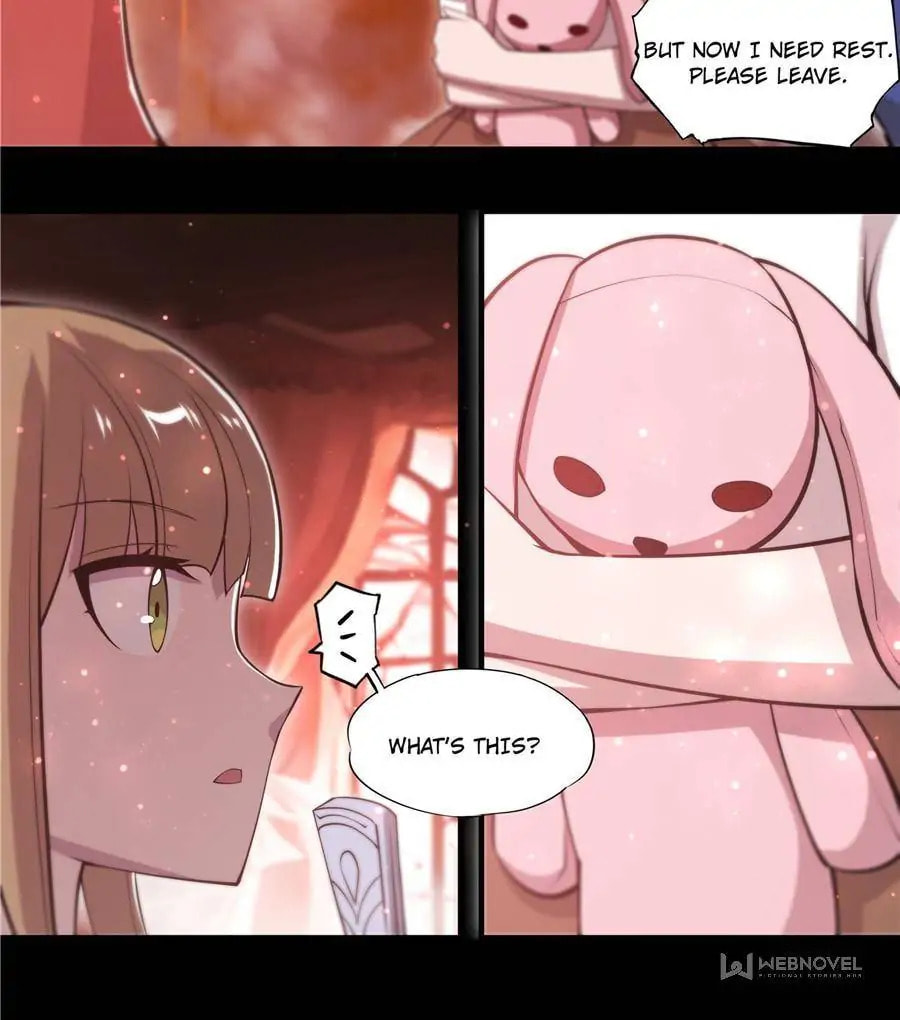 Read Vampires and Knight chapter 266 image 20 on Lezhin