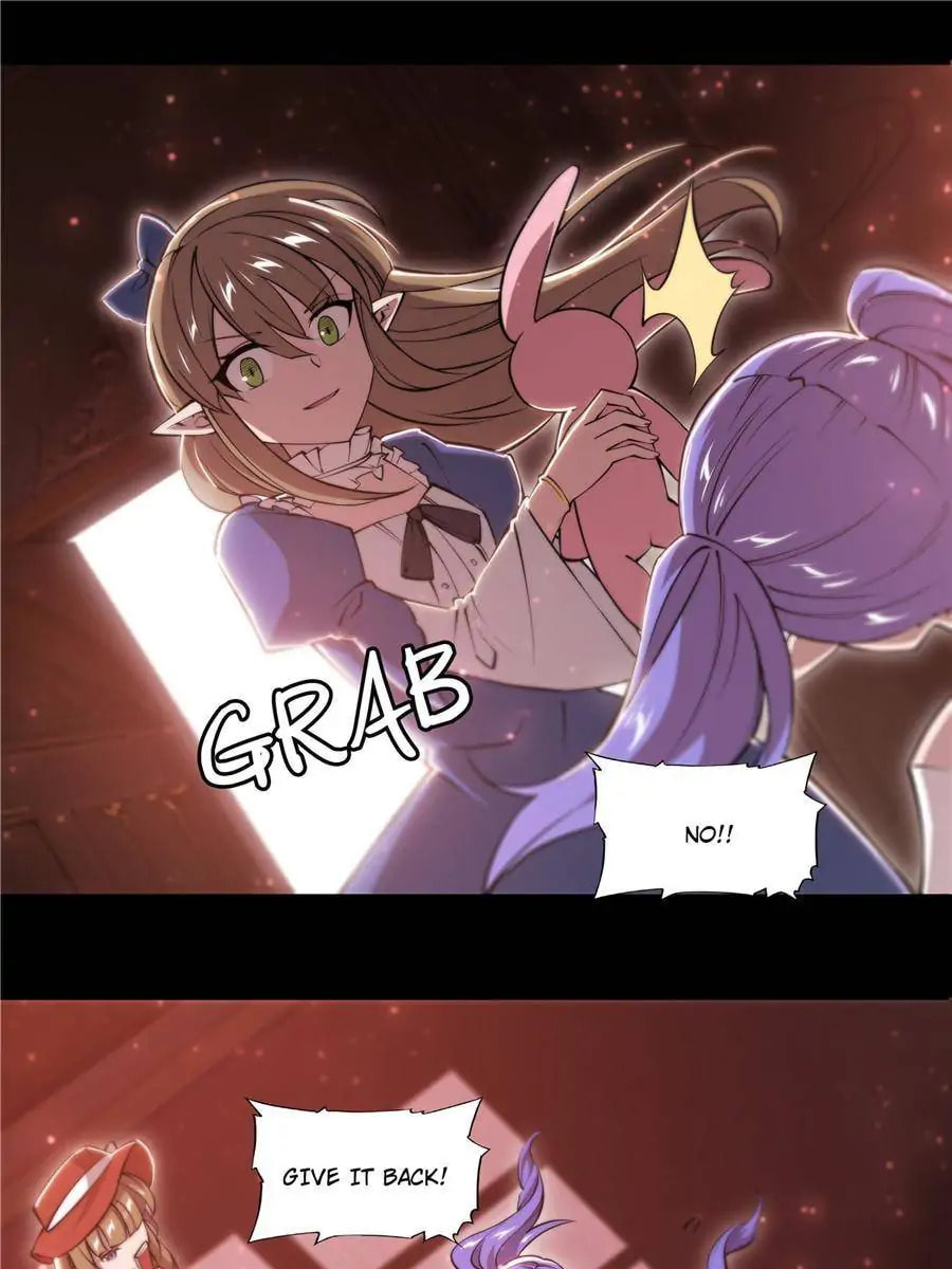 Read Vampires and Knight chapter 266 image 21 on Lezhin