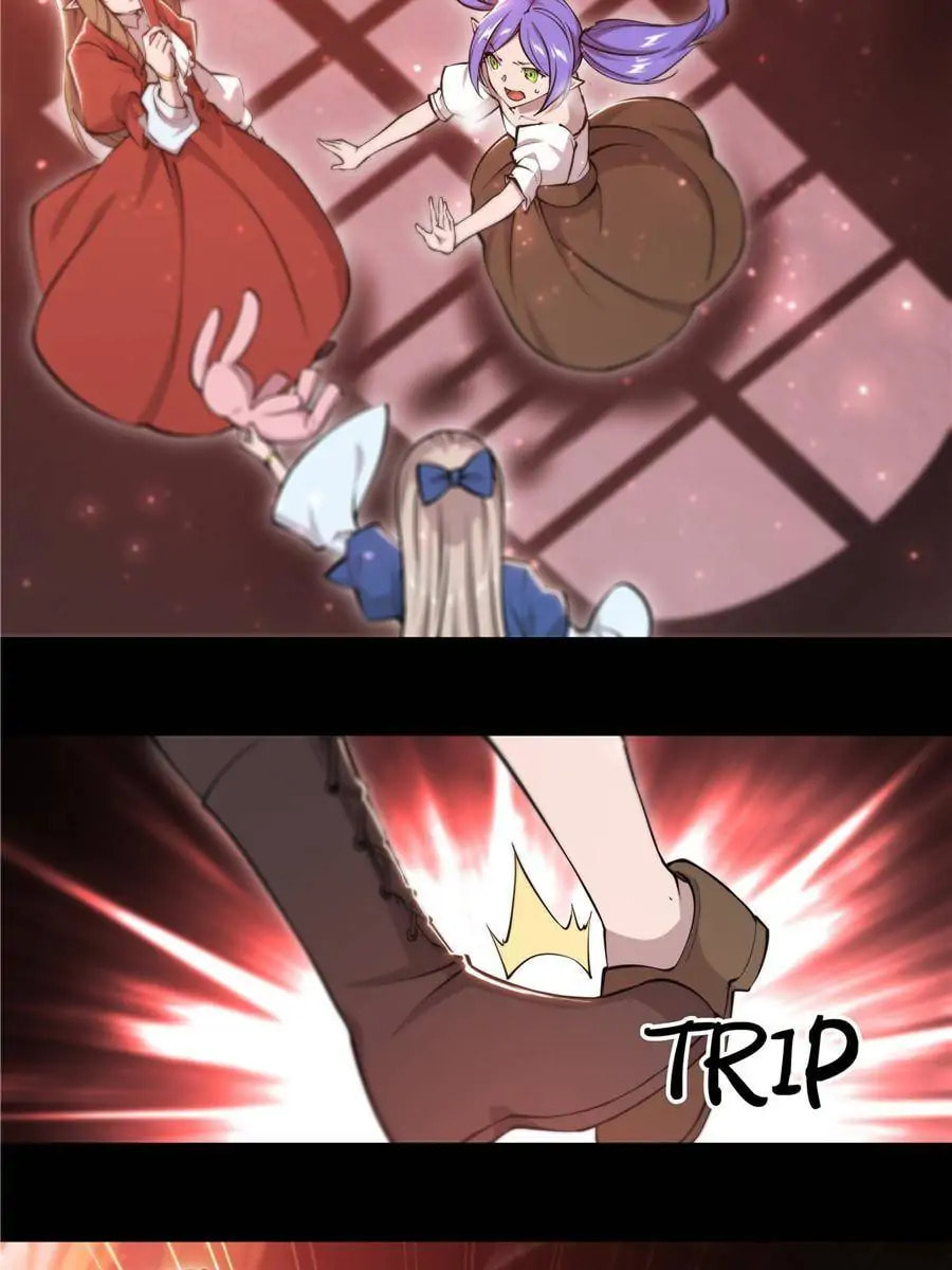 Read Vampires and Knight chapter 266 image 22 on Lezhin