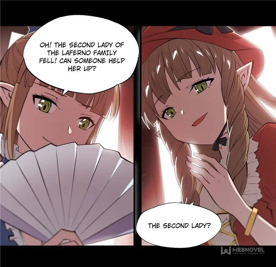 Read Vampires and Knight chapter 266 image 24 on Lezhin