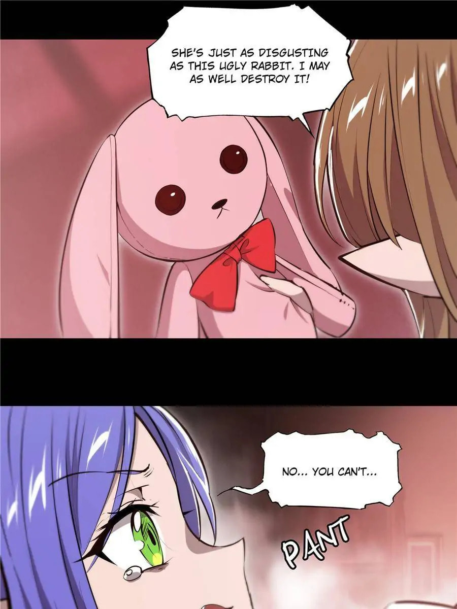 Read Vampires and Knight chapter 266 image 26 on Lezhin
