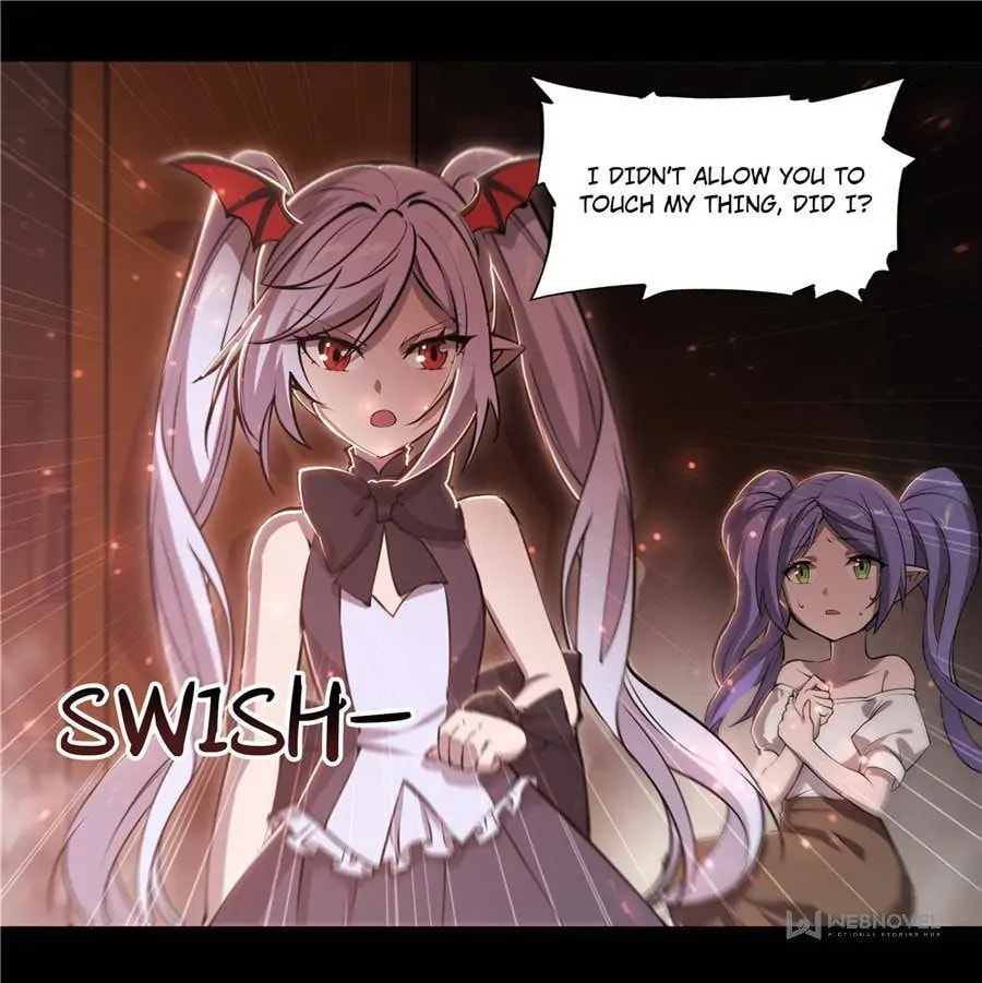Read Vampires and Knight chapter 266 image 29 on Lezhin