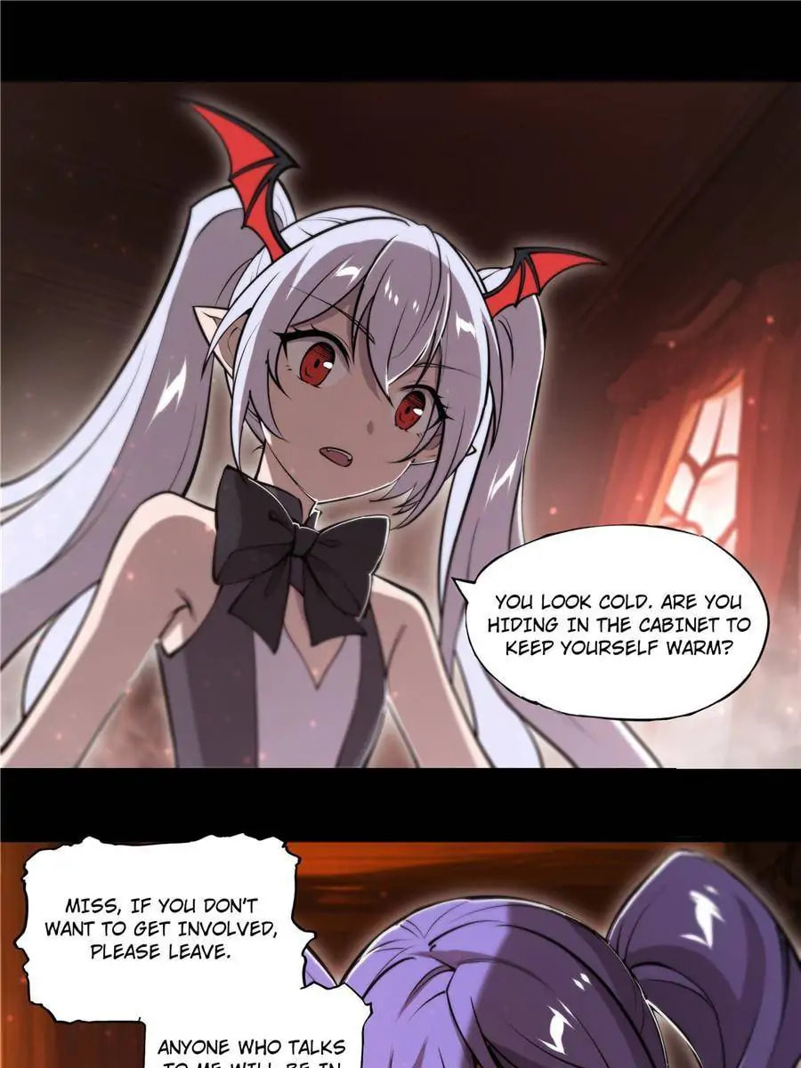 Read Vampires and Knight chapter 266 image 3 on Lezhin