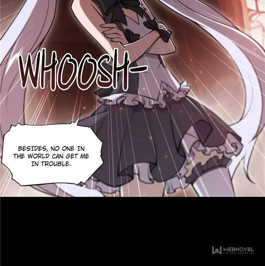 Read Vampires and Knight chapter 266 image 5 on Lezhin