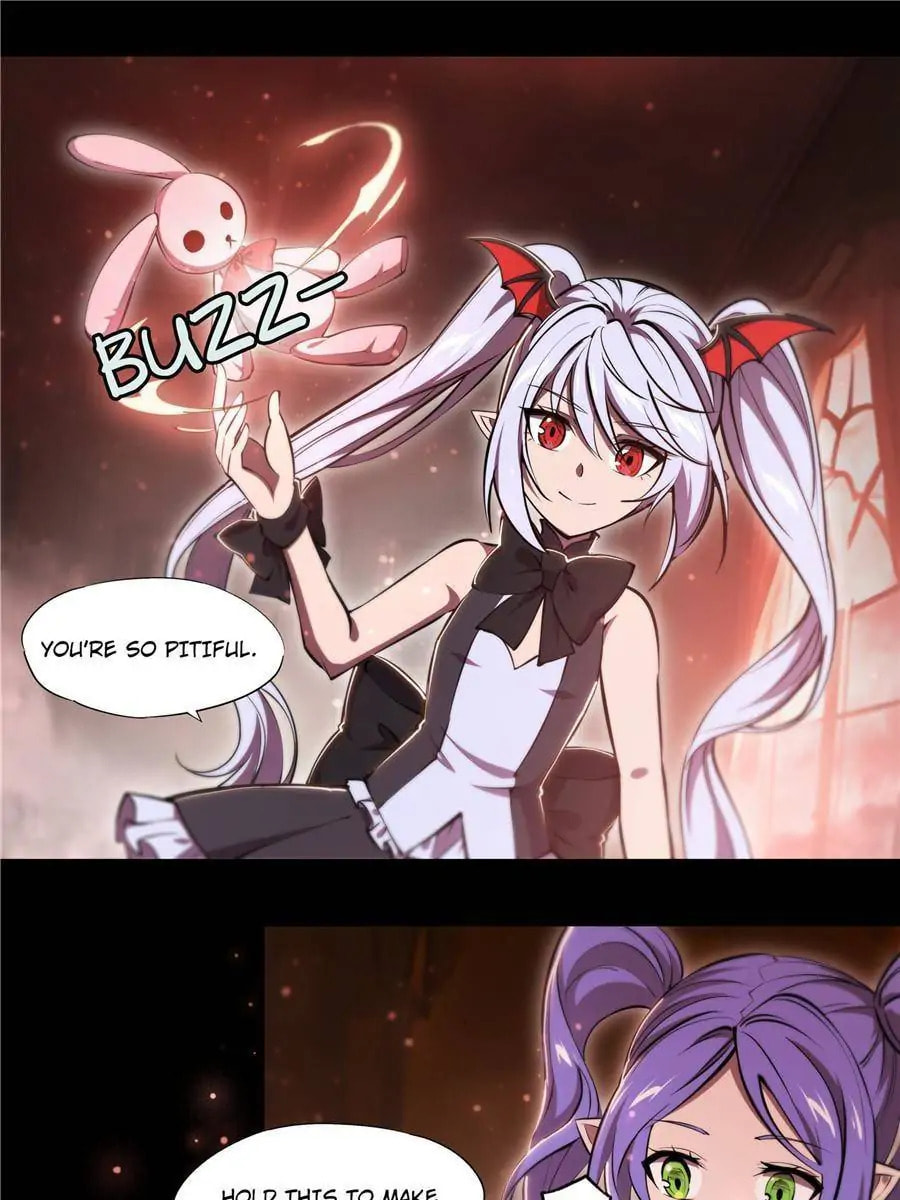 Read Vampires and Knight chapter 266 image 6 on Lezhin