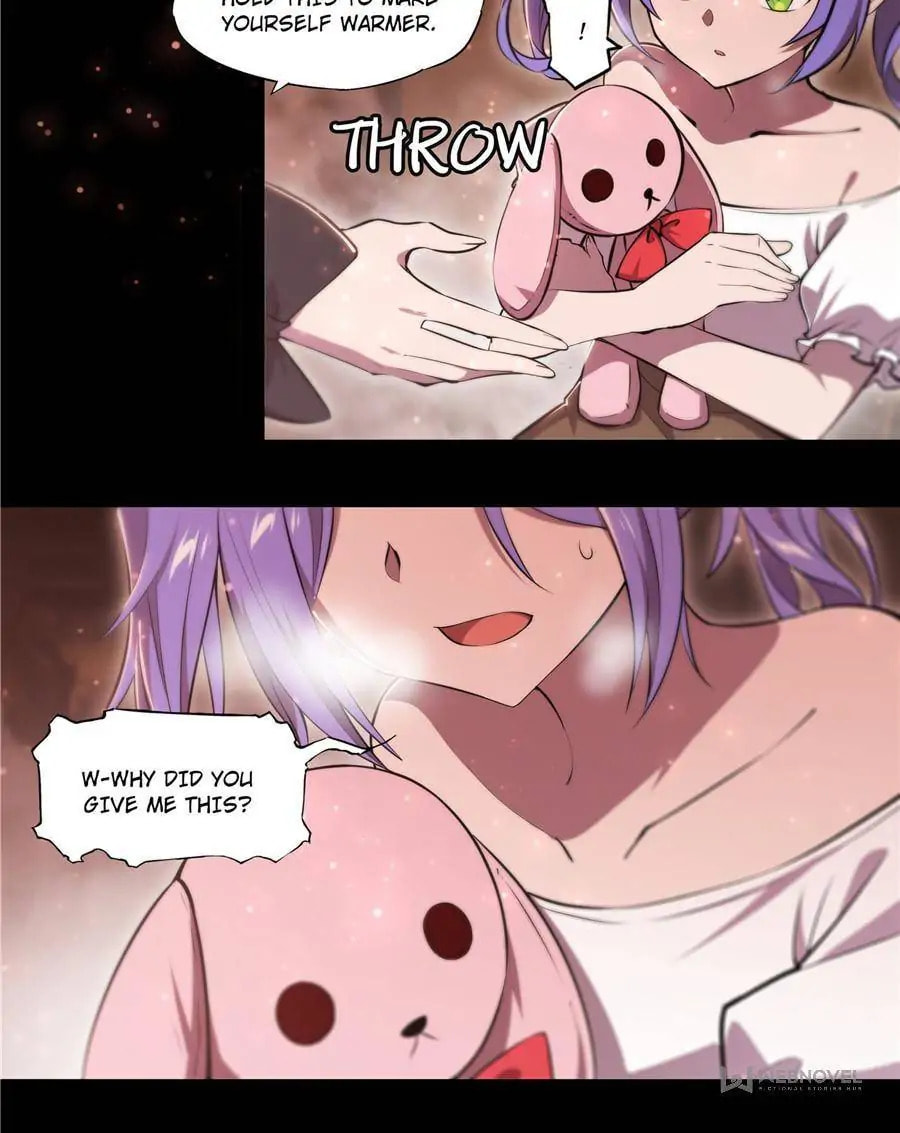 Read Vampires and Knight chapter 266 image 7 on Lezhin