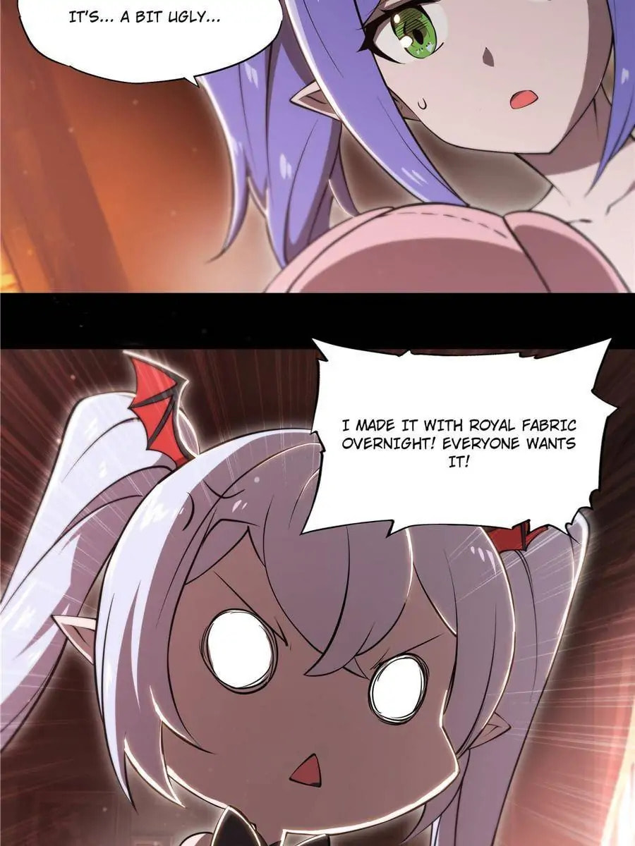 Read Vampires and Knight chapter 266 image 9 on Lezhin