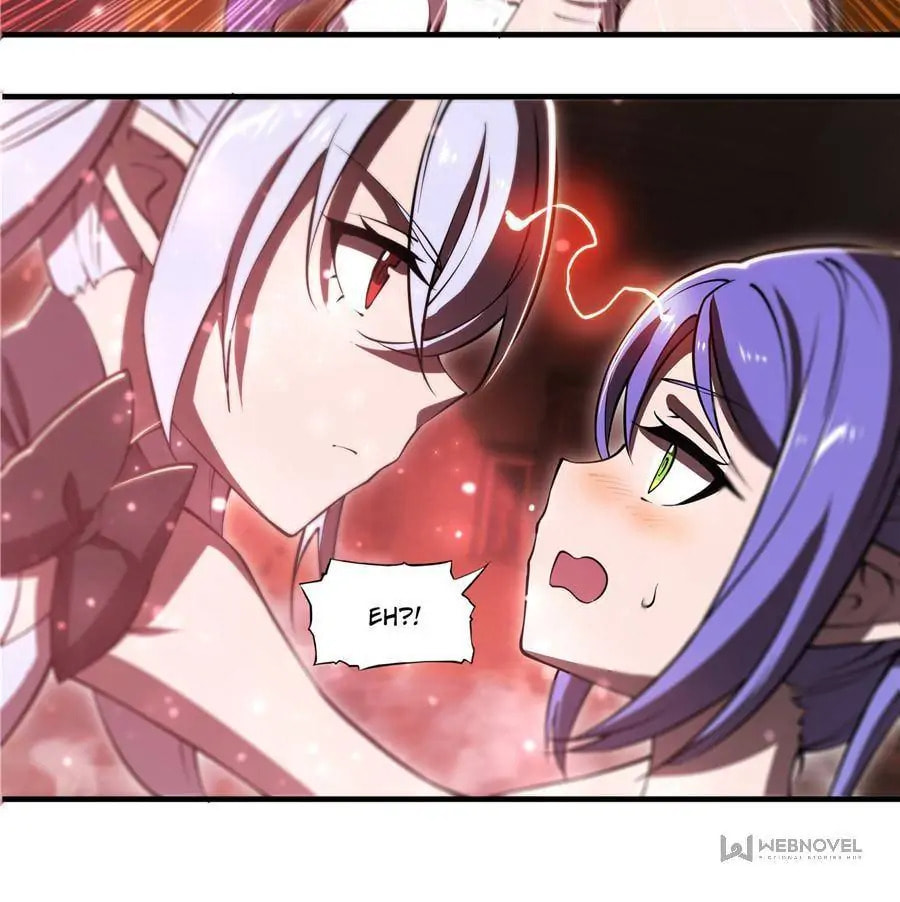 Read Vampires and Knight chapter 267 image 10 on Lezhin