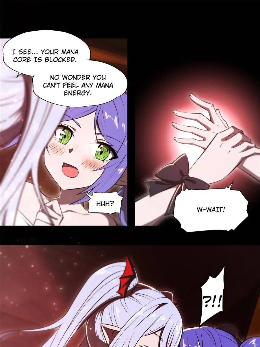 Read Vampires and Knight chapter 267 image 11 on Lezhin