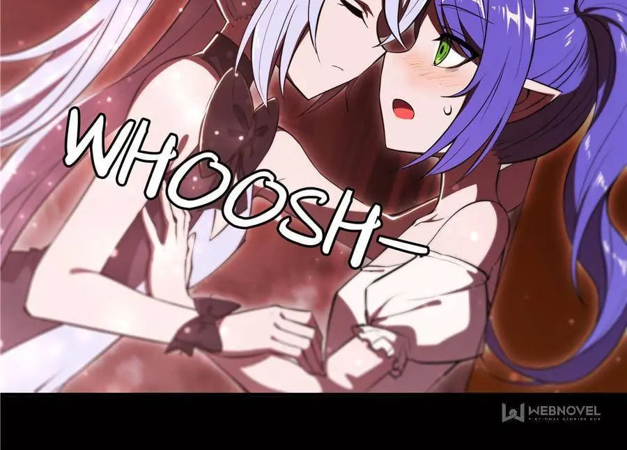 Read Vampires and Knight chapter 267 image 12 on Lezhin