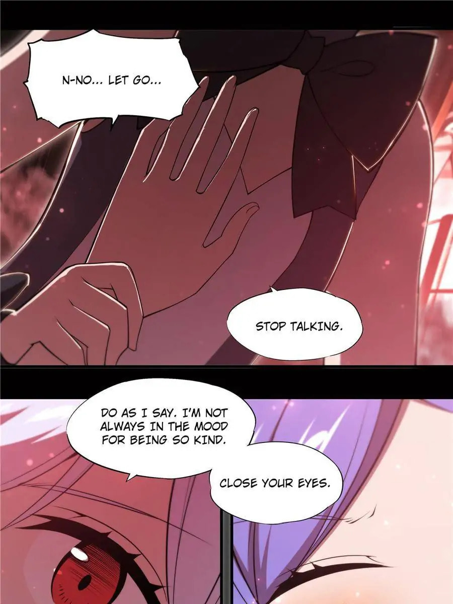 Read Vampires and Knight chapter 267 image 13 on Lezhin