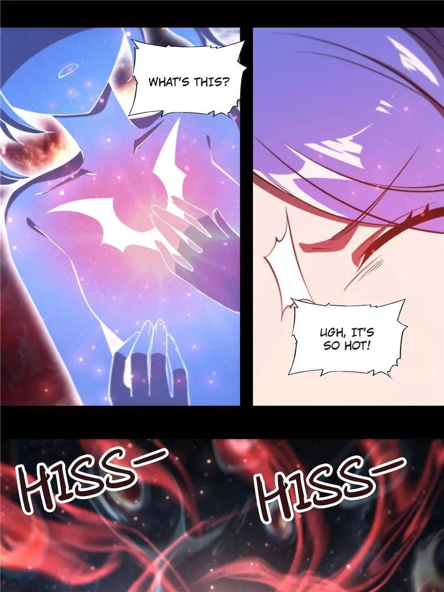 Read Vampires and Knight chapter 267 image 16 on Lezhin