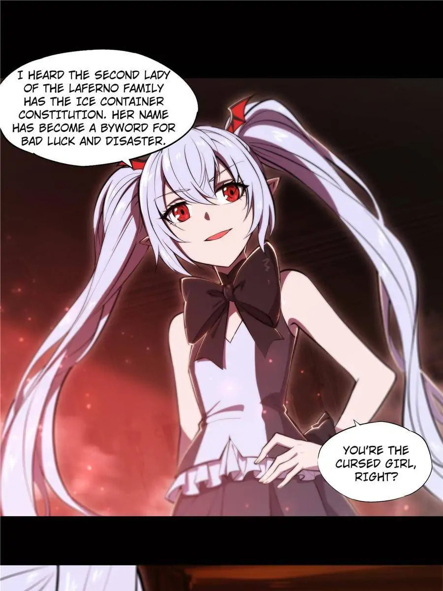 Read Vampires and Knight chapter 267 image 19 on Lezhin