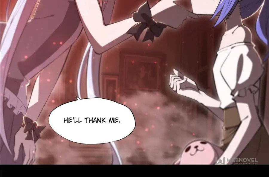 Read Vampires and Knight chapter 267 image 21 on Lezhin