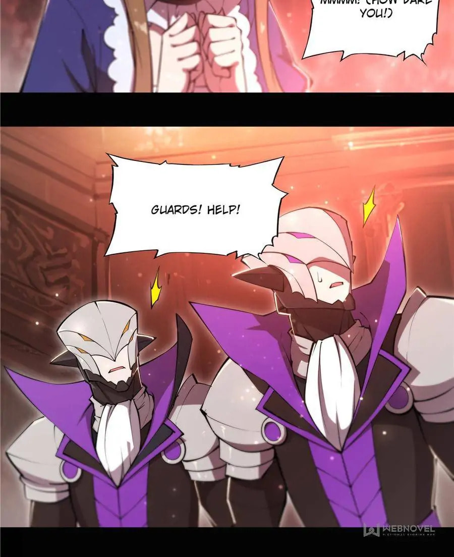 Read Vampires and Knight chapter 267 image 24 on Lezhin