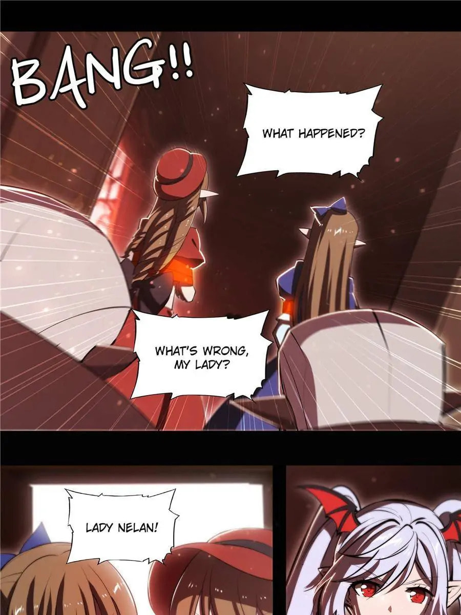 Read Vampires and Knight chapter 267 image 25 on Lezhin
