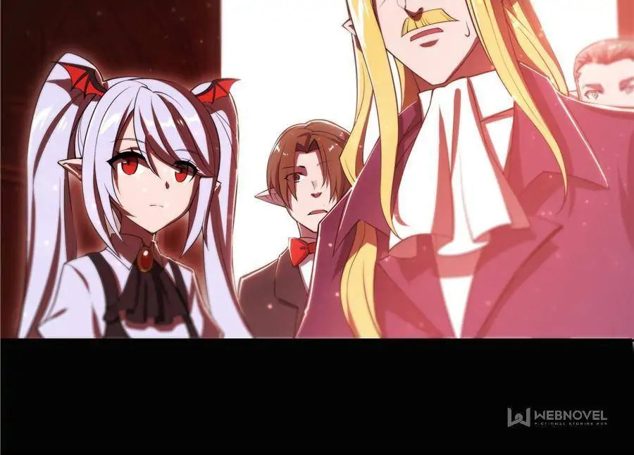 Read Vampires and Knight chapter 267 image 29 on Lezhin