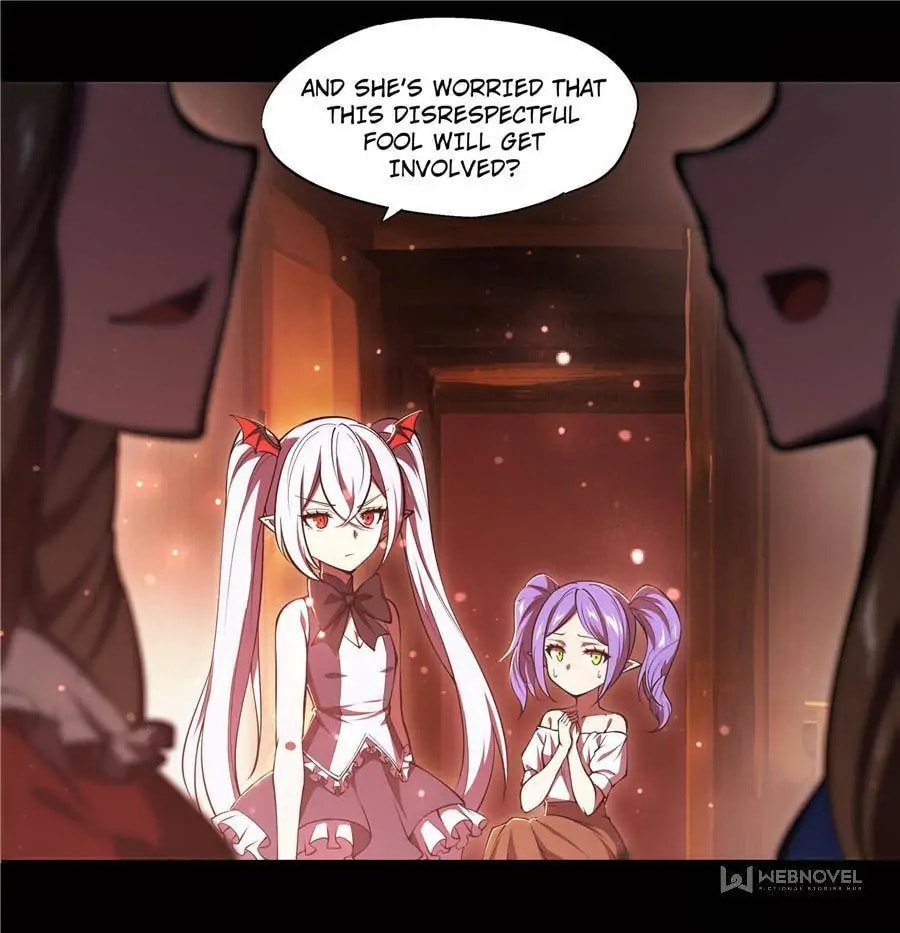 Read Vampires and Knight chapter 267 image 3 on Lezhin