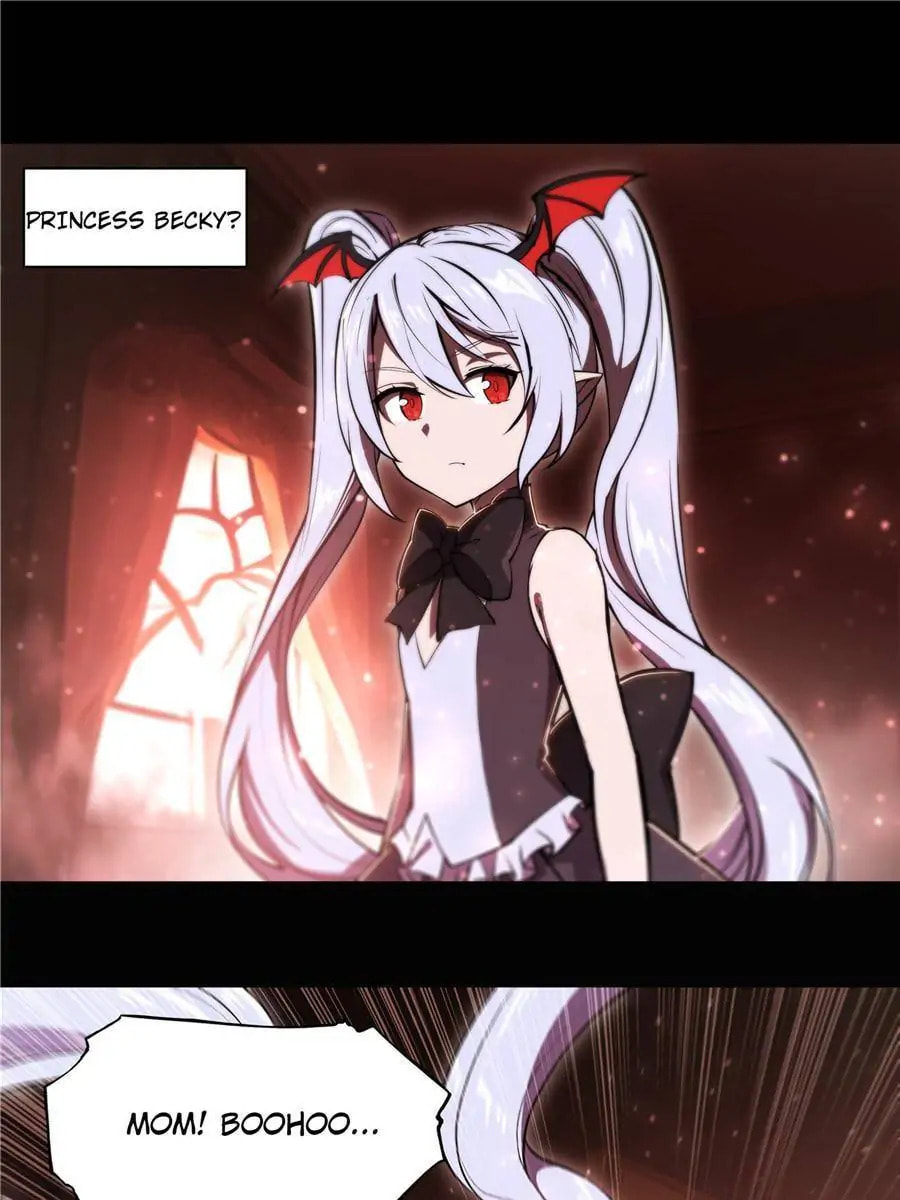 Read Vampires and Knight chapter 267 image 32 on Lezhin