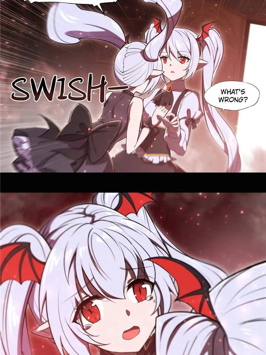Read Vampires and Knight chapter 267 image 33 on Lezhin