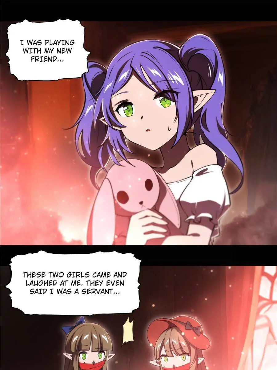 Read Vampires and Knight chapter 267 image 35 on Lezhin