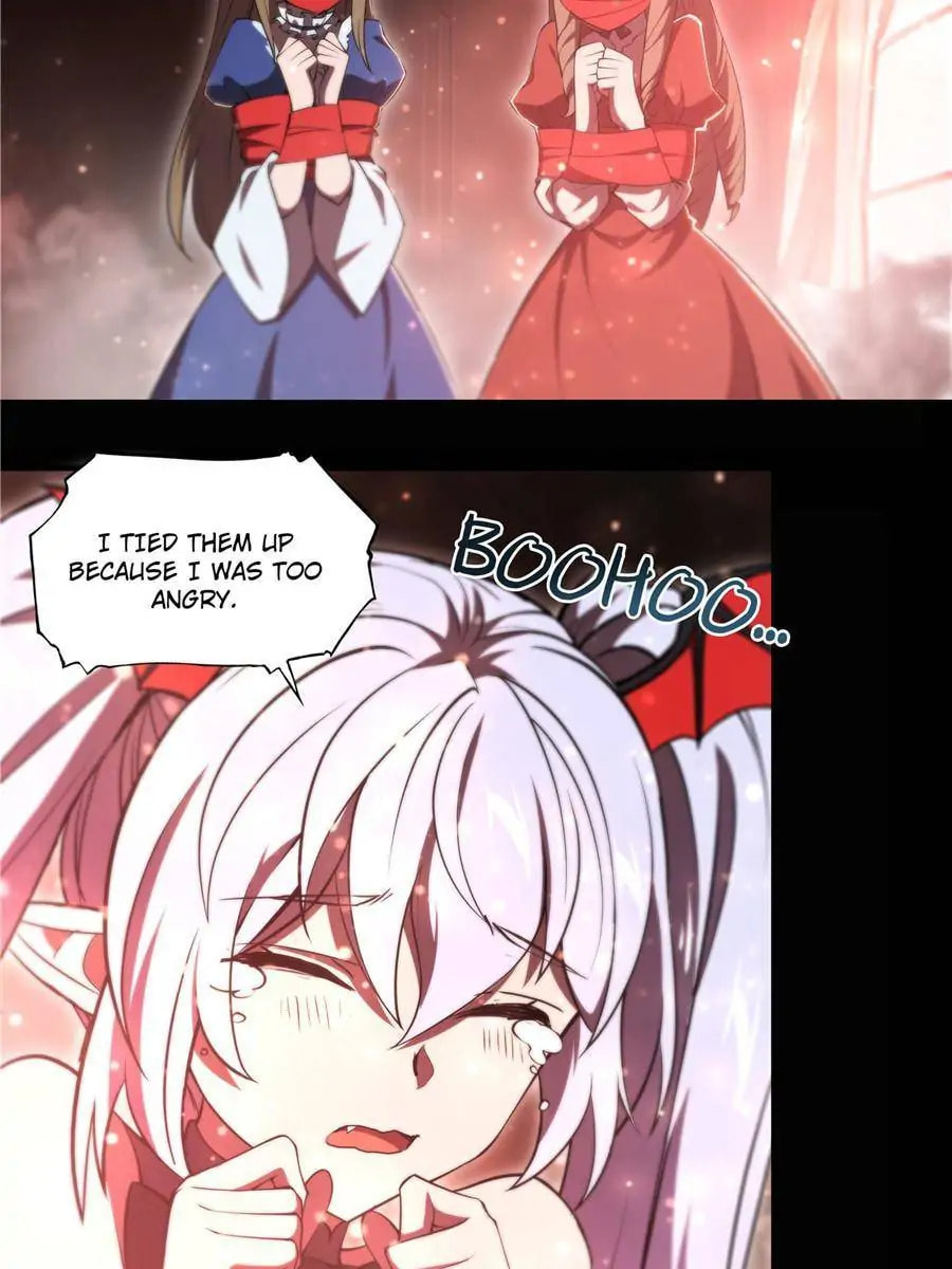 Read Vampires and Knight chapter 267 image 36 on Lezhin