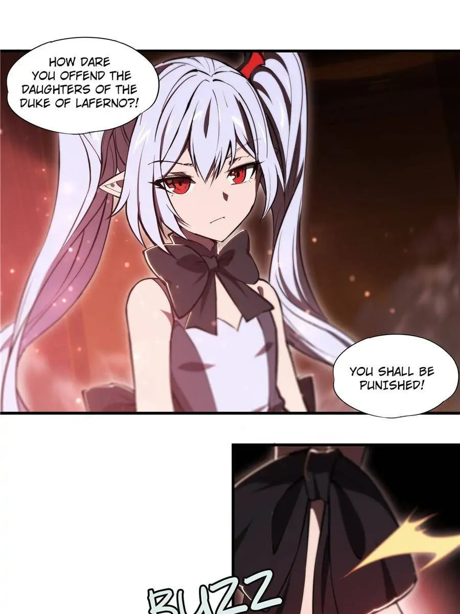Read Vampires and Knight chapter 267 image 4 on Lezhin