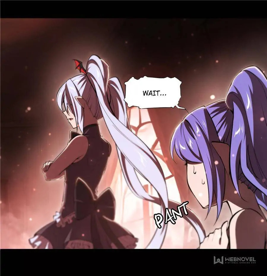 Read Vampires and Knight chapter 267 image 7 on Lezhin