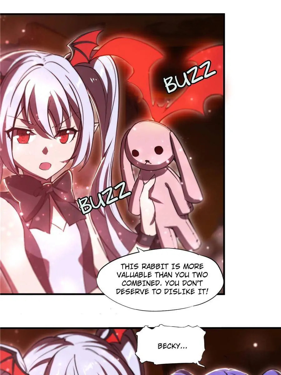 Read Vampires and Knight chapter 267 image 8 on Lezhin