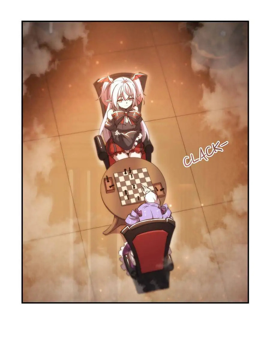 Read Vampires and Knight chapter 270 image 0 on Lezhin