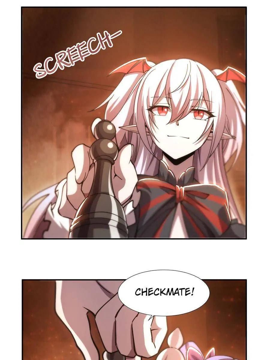 Read Vampires and Knight chapter 270 image 1 on Lezhin
