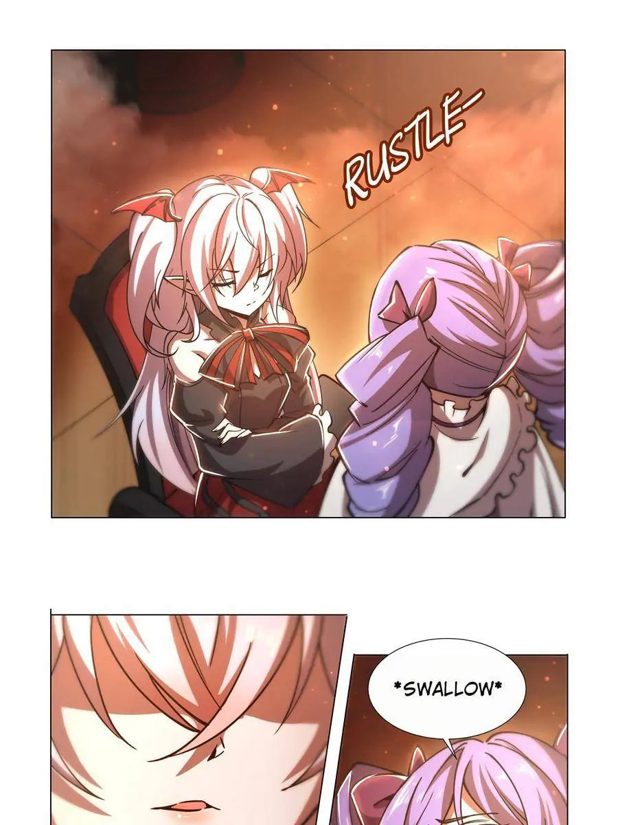 Read Vampires and Knight chapter 270 image 10 on Lezhin