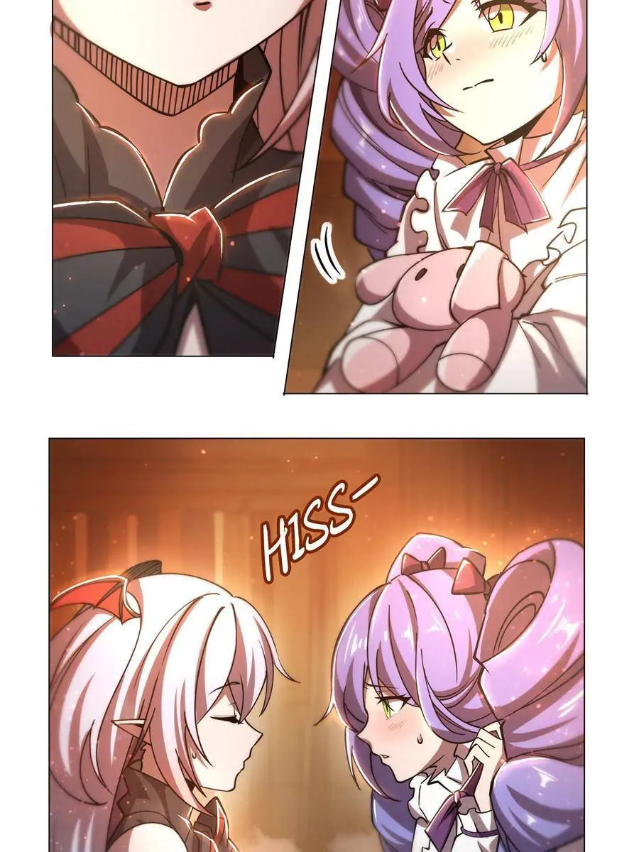 Read Vampires and Knight chapter 270 image 11 on Lezhin