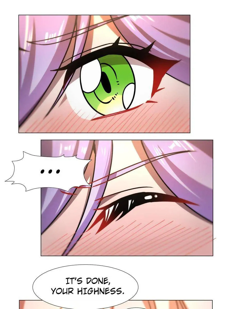 Read Vampires and Knight chapter 270 image 13 on Lezhin