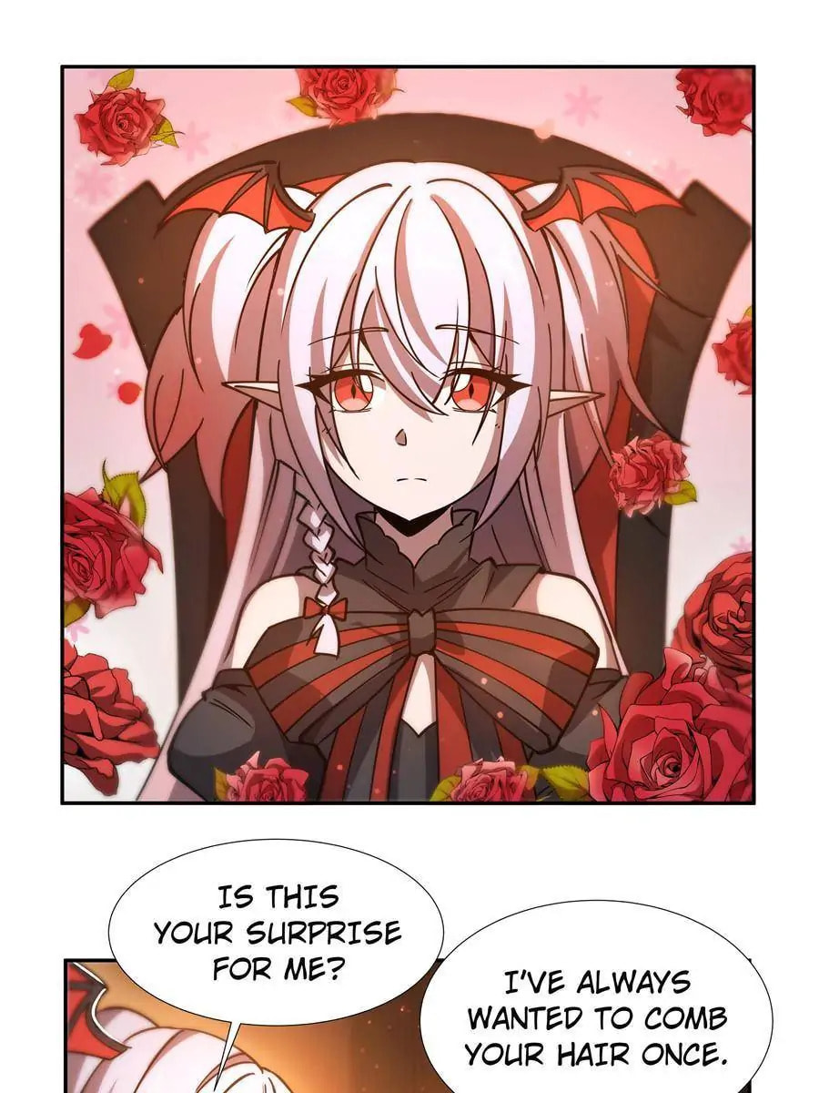 Read Vampires and Knight chapter 270 image 15 on Lezhin